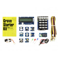 Grove - Starter Kit for Arduino